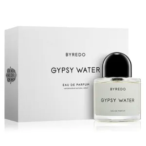 Byredo Gypsy Water EDP 100ml Perfume For Men