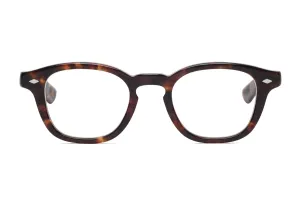 Byron Eyeglasses - Tortoise