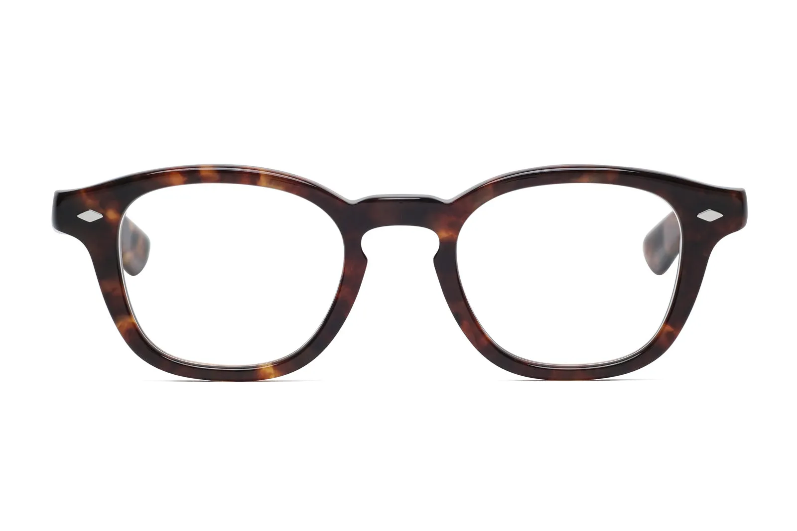 Byron Eyeglasses - Tortoise