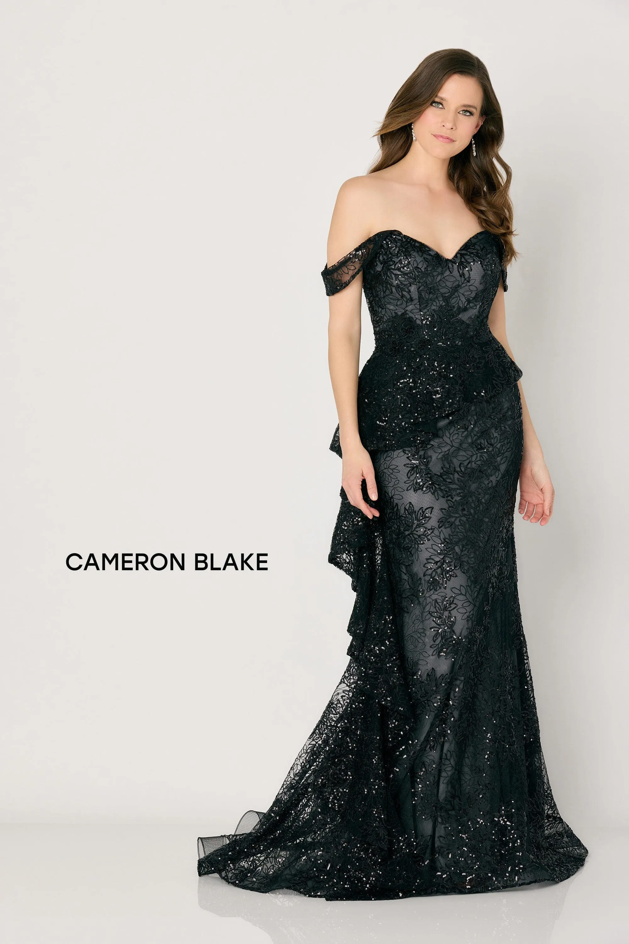 Cameron Blake: CB791
