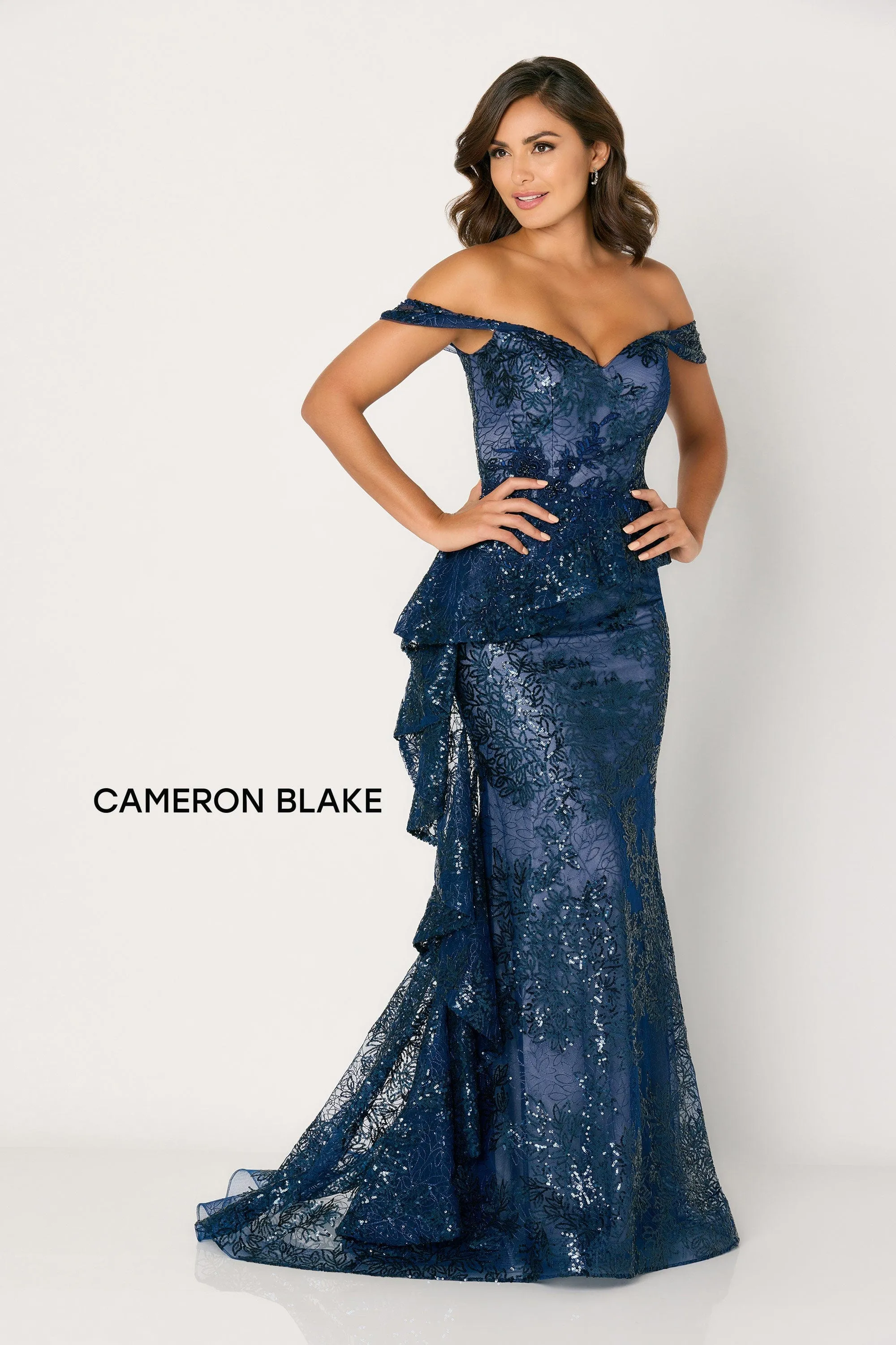 Cameron Blake: CB791