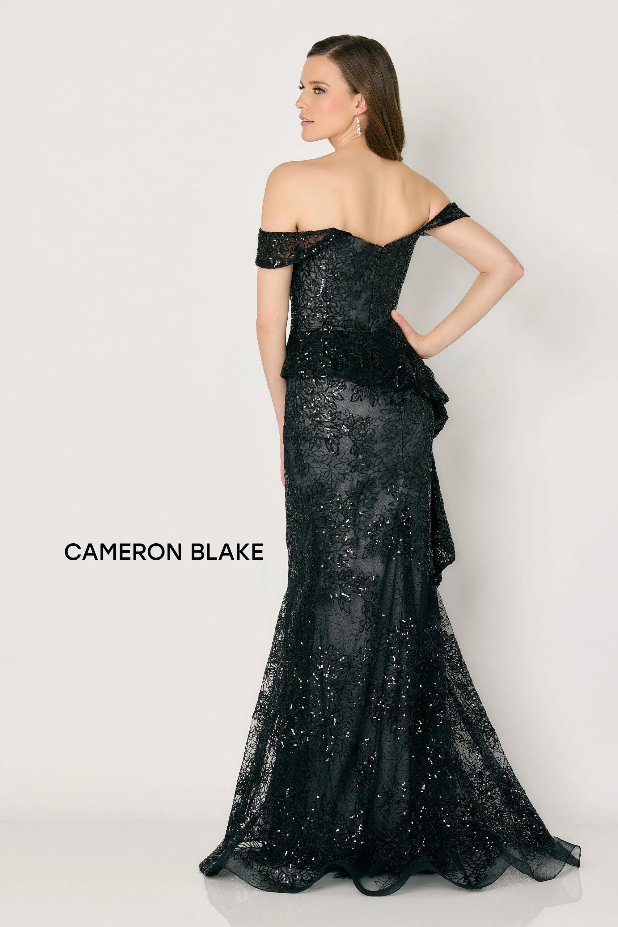 Cameron Blake: CB791