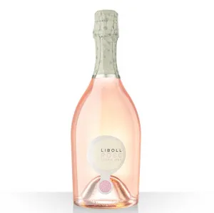 Cantine-Feudi di San Marzano Liboll Spumante Rose Extra Dry