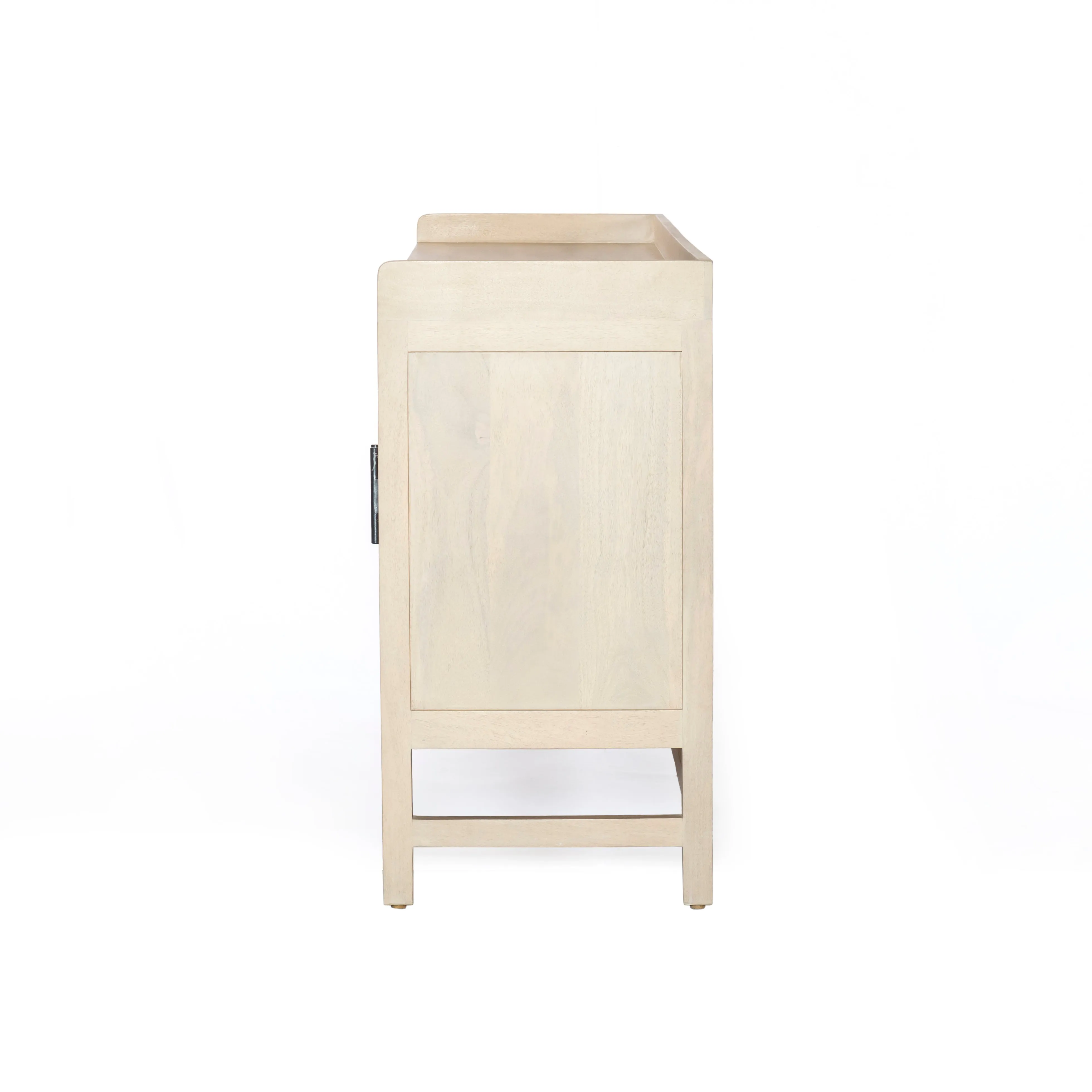 Caprice Sideboard-Natural Mango