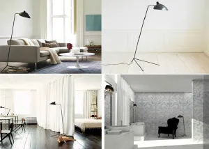 Carl Standing Lamp