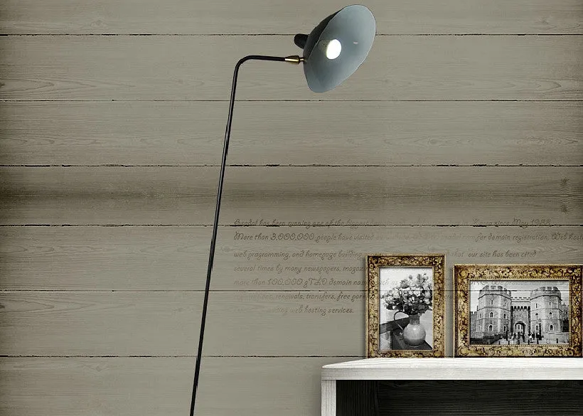 Carl Standing Lamp