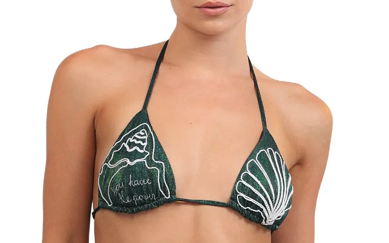 Carla Bikini