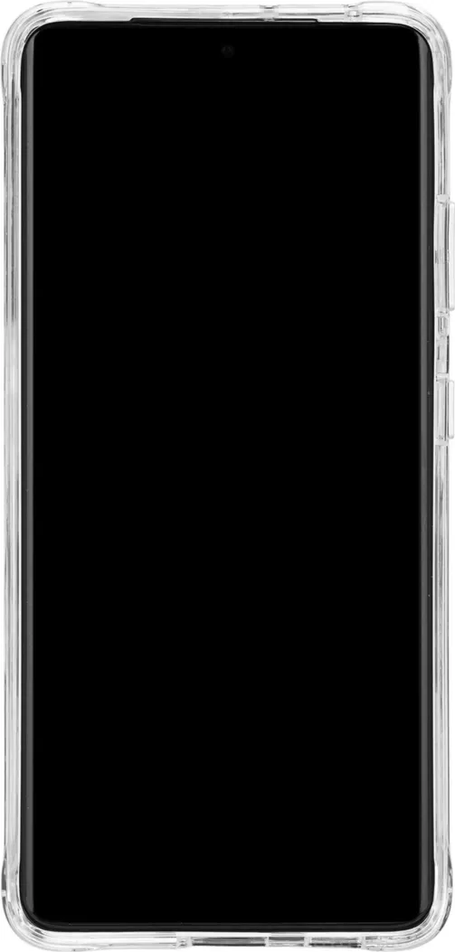 Case-Mate - Tough Case For Samsung Galaxy S21 Ultra 5g  - Clear