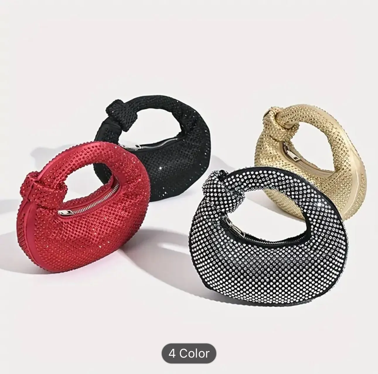 Celestial Clutch