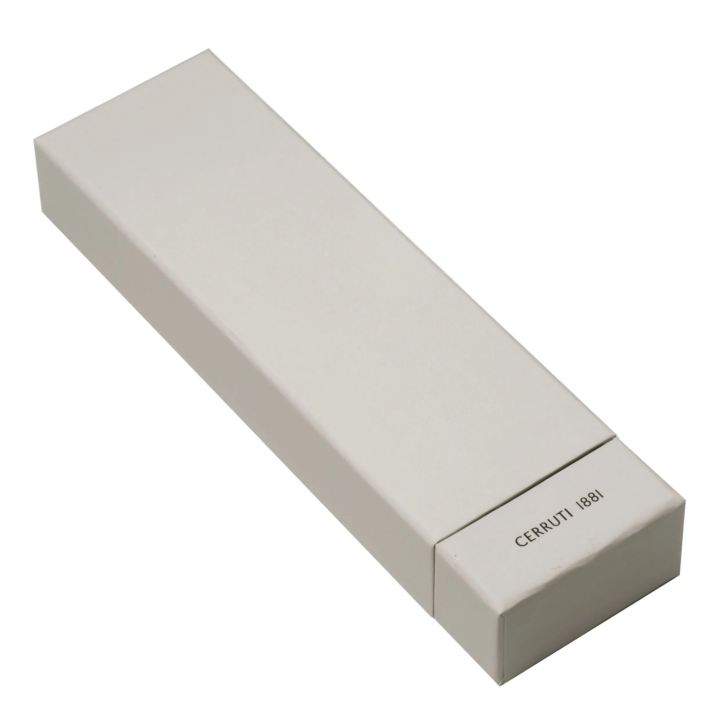 CERRUTI 1881 NSH0634D-Ballpoint pen Crosswall Gun