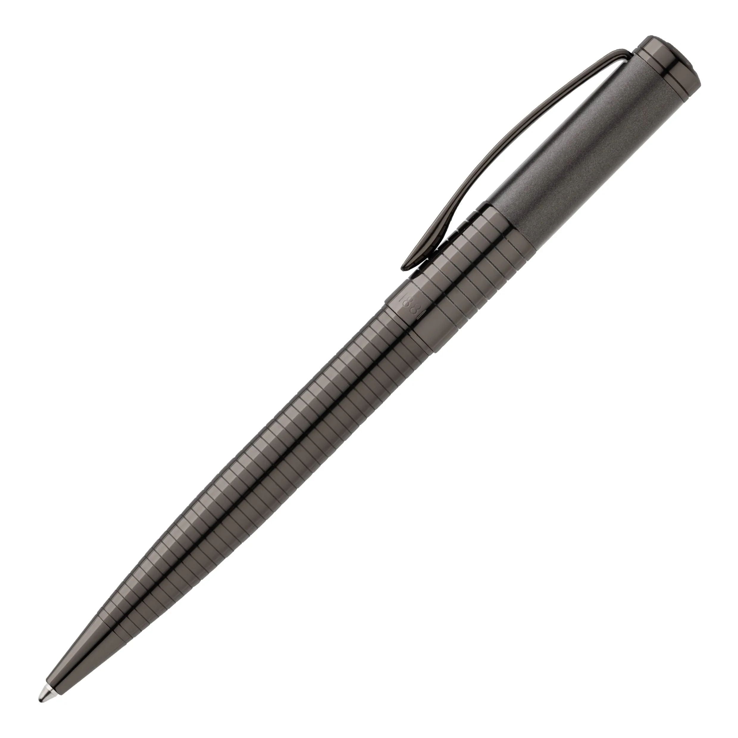 CERRUTI 1881 NSH0634D-Ballpoint pen Crosswall Gun