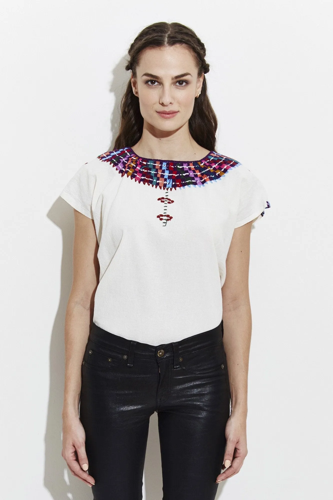 Cherish Blouse