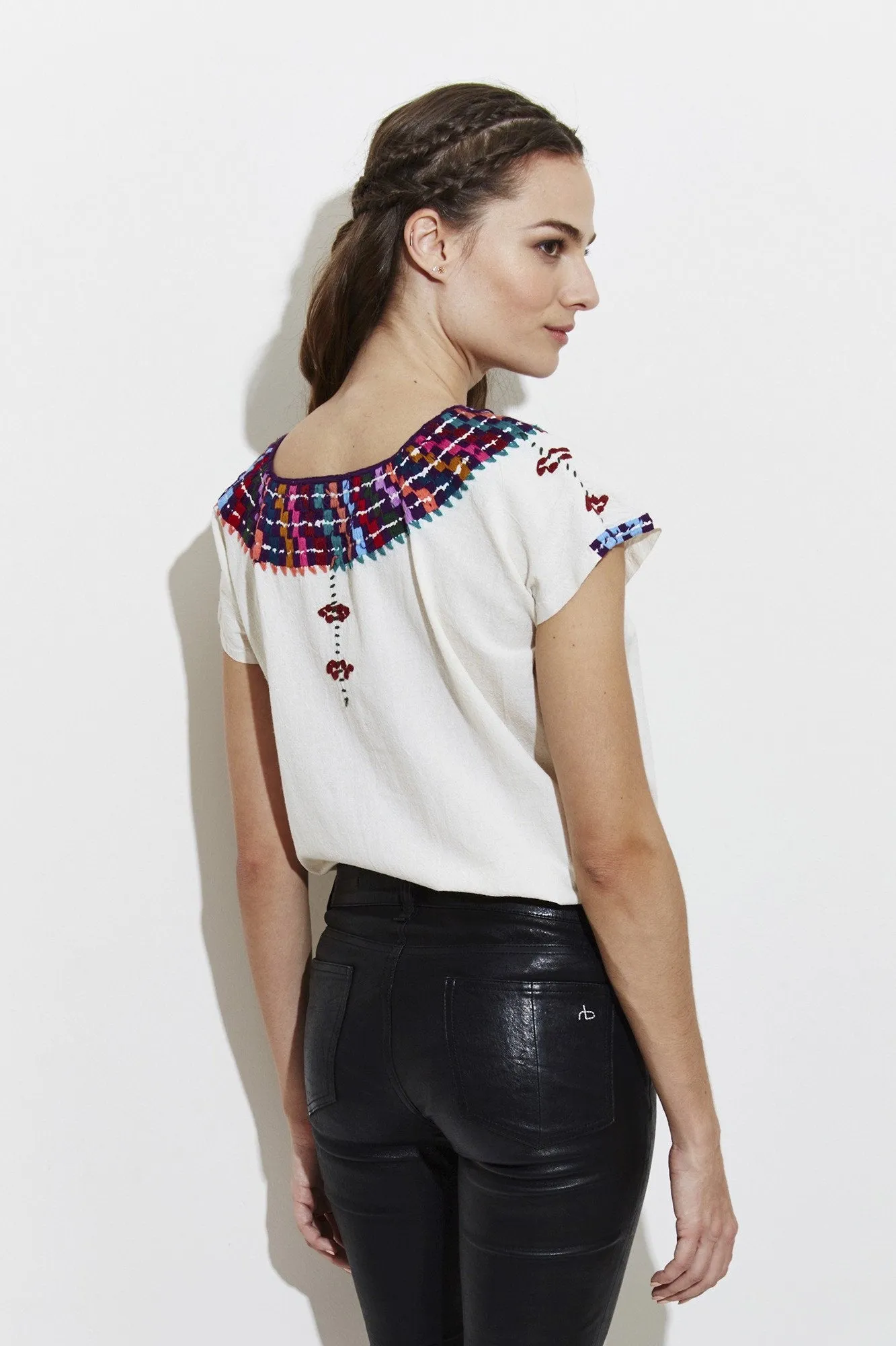 Cherish Blouse