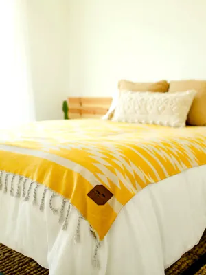 Chico Blanket