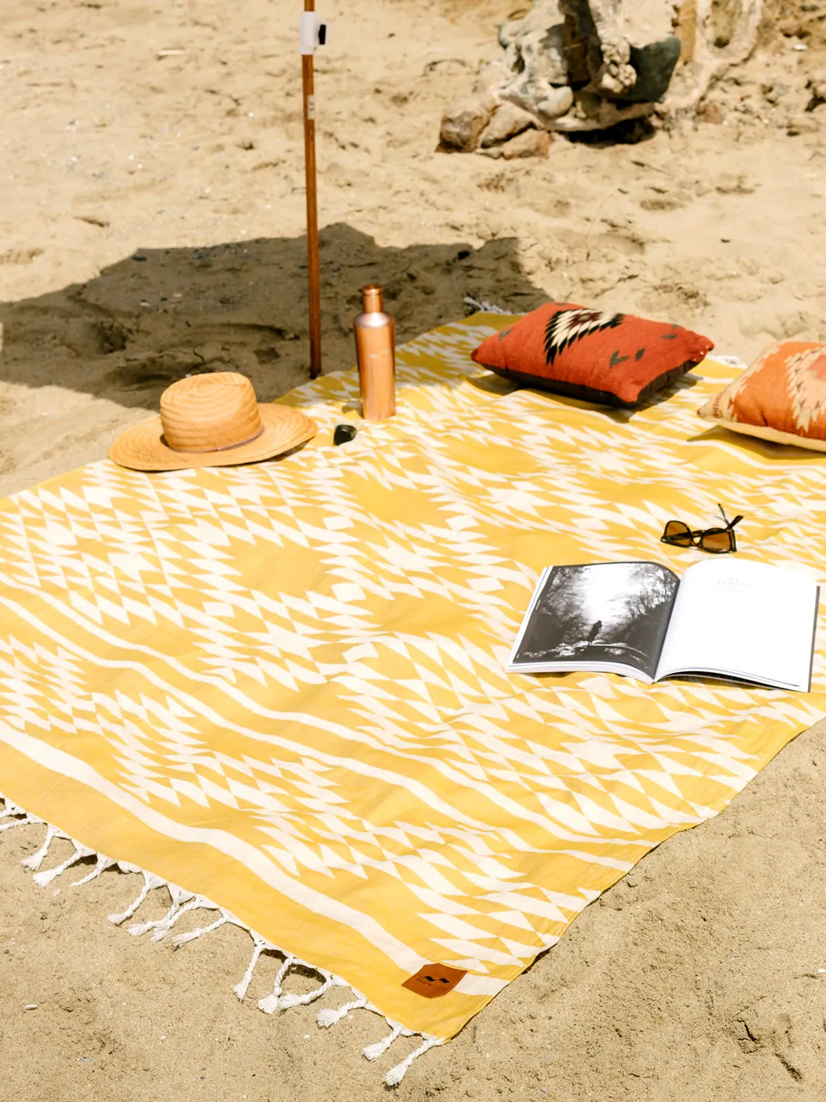 Chico Blanket
