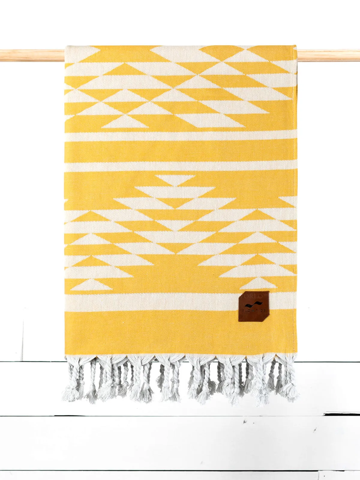 Chico Blanket