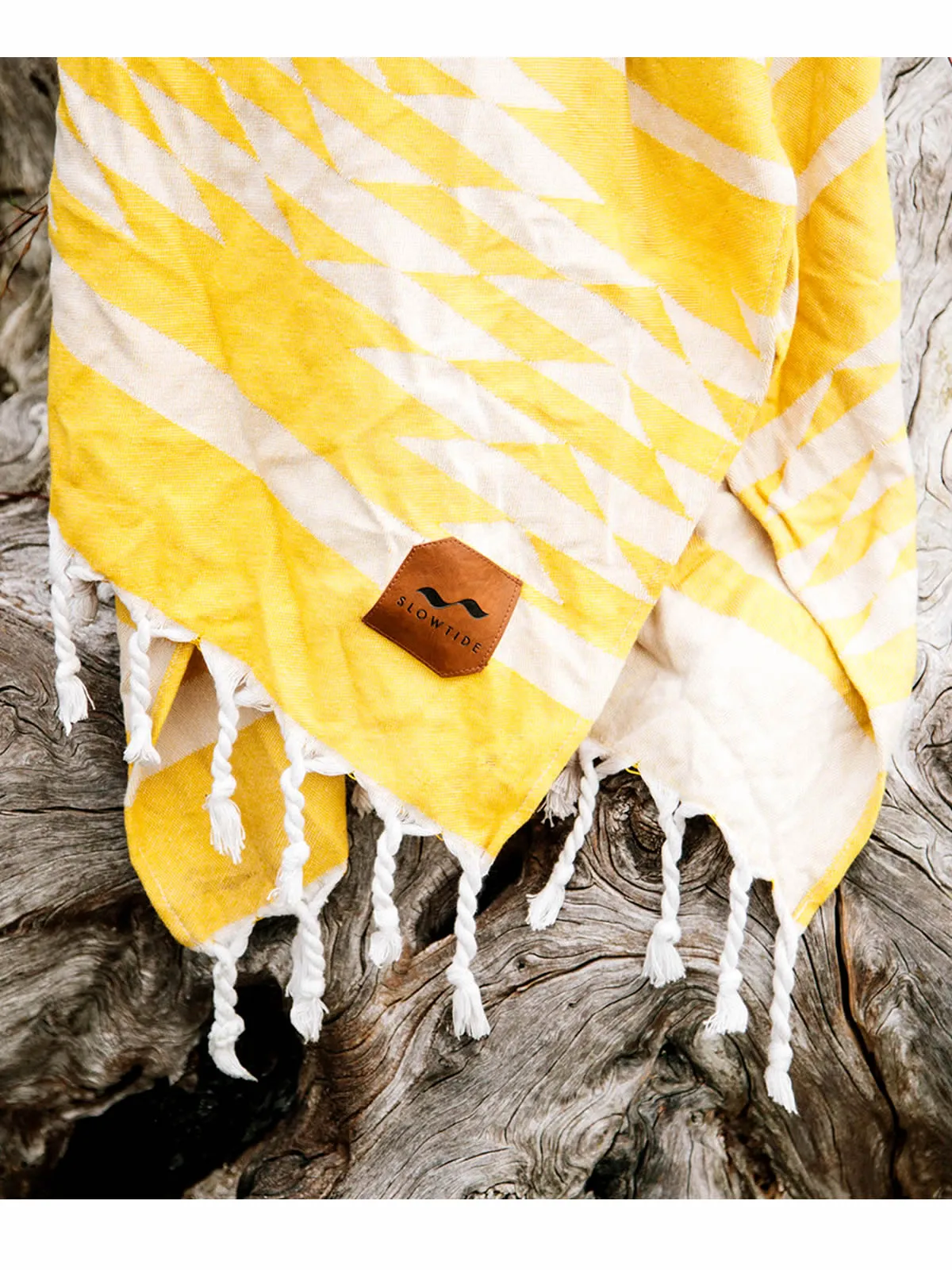 Chico Blanket