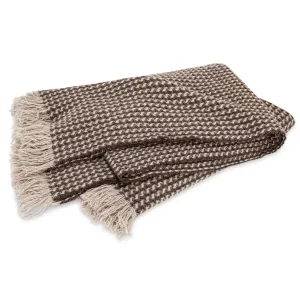 Cleo Throw - Fawn