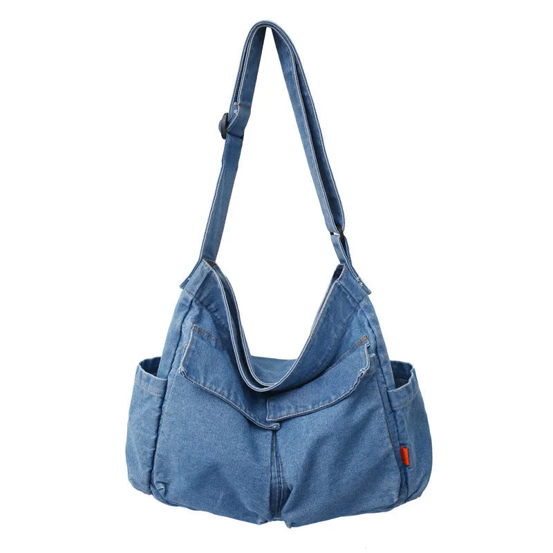 Cloth Goods Are Customers Do Not Canon Bags