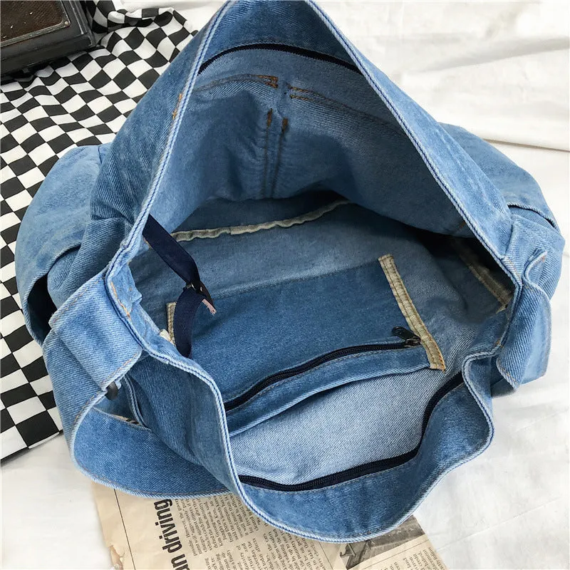 Cloth Goods Are Customers Do Not Canon Bags
