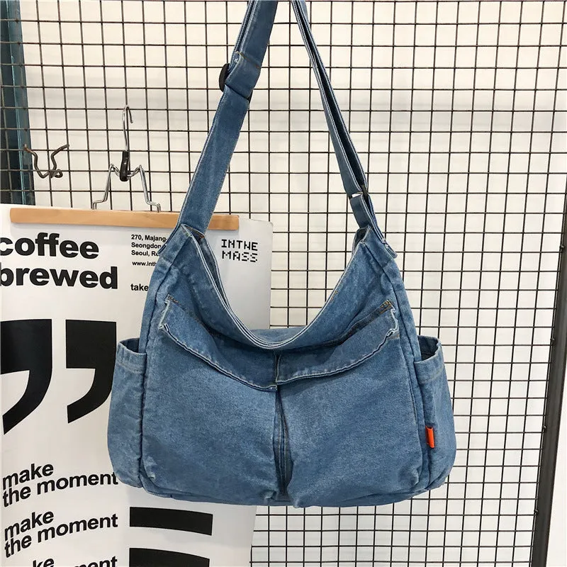 Cloth Goods Are Customers Do Not Canon Bags