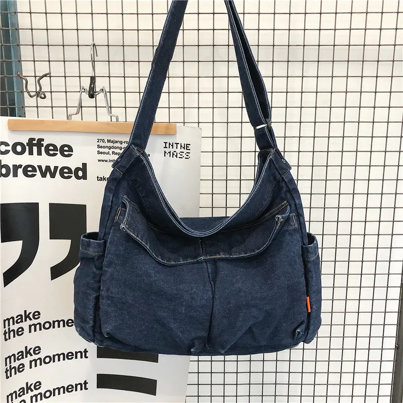 Cloth Goods Are Customers Do Not Canon Bags
