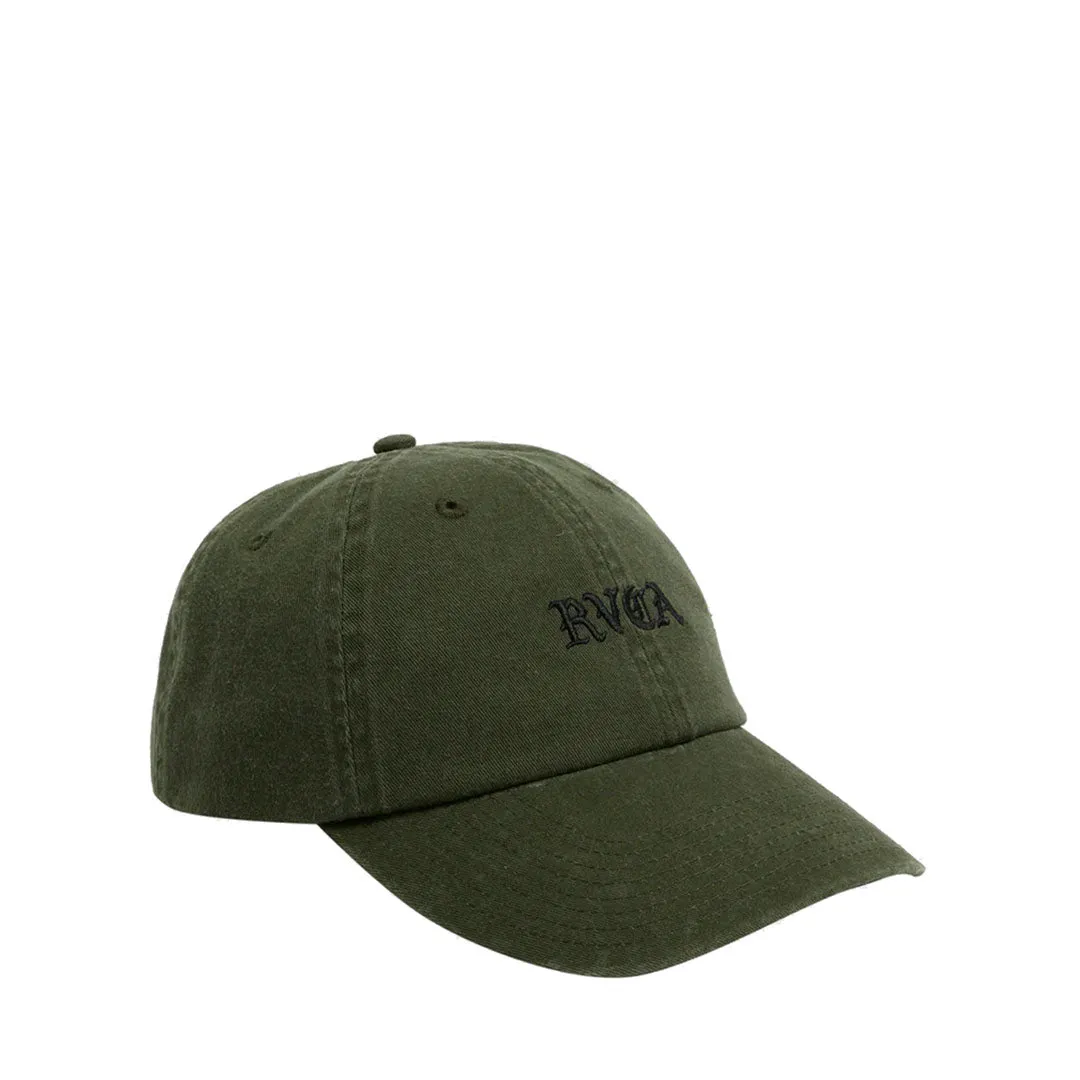 Coexist Cap Head Gear