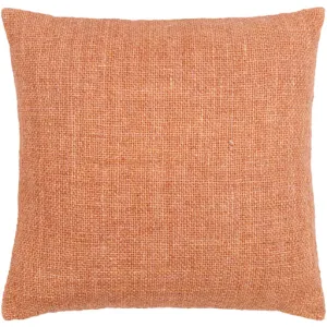 Contemporary Chic Accent Pillow