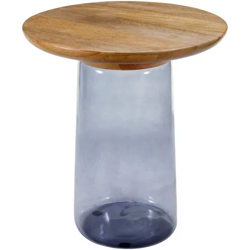 Contemporary Home Accessory