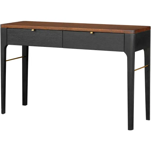 Contemporary Mid-Century Console