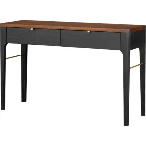 Contemporary Mid-Century Console