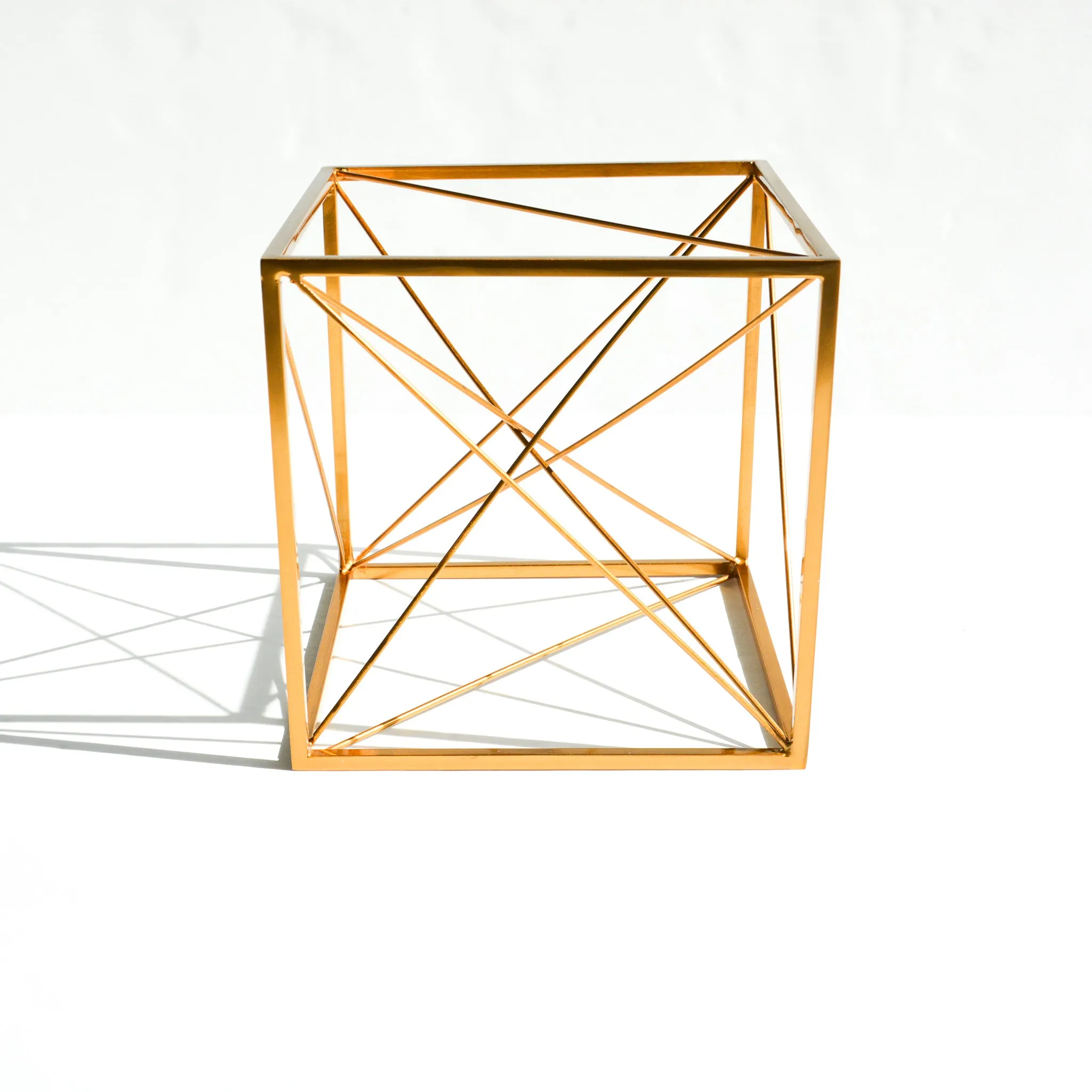 Cora Wire Cubes (FINAL SALE)