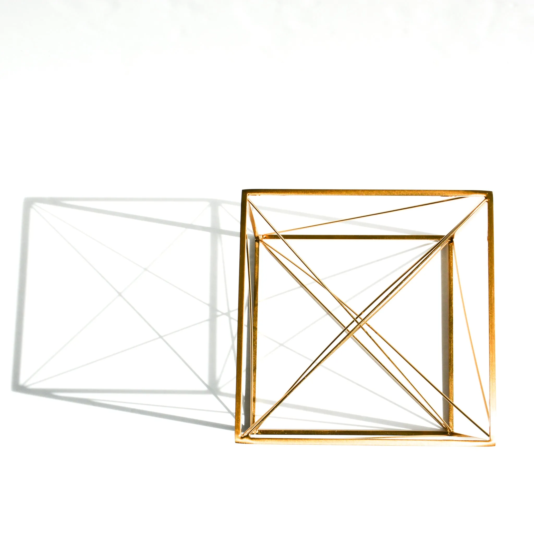 Cora Wire Cubes (FINAL SALE)