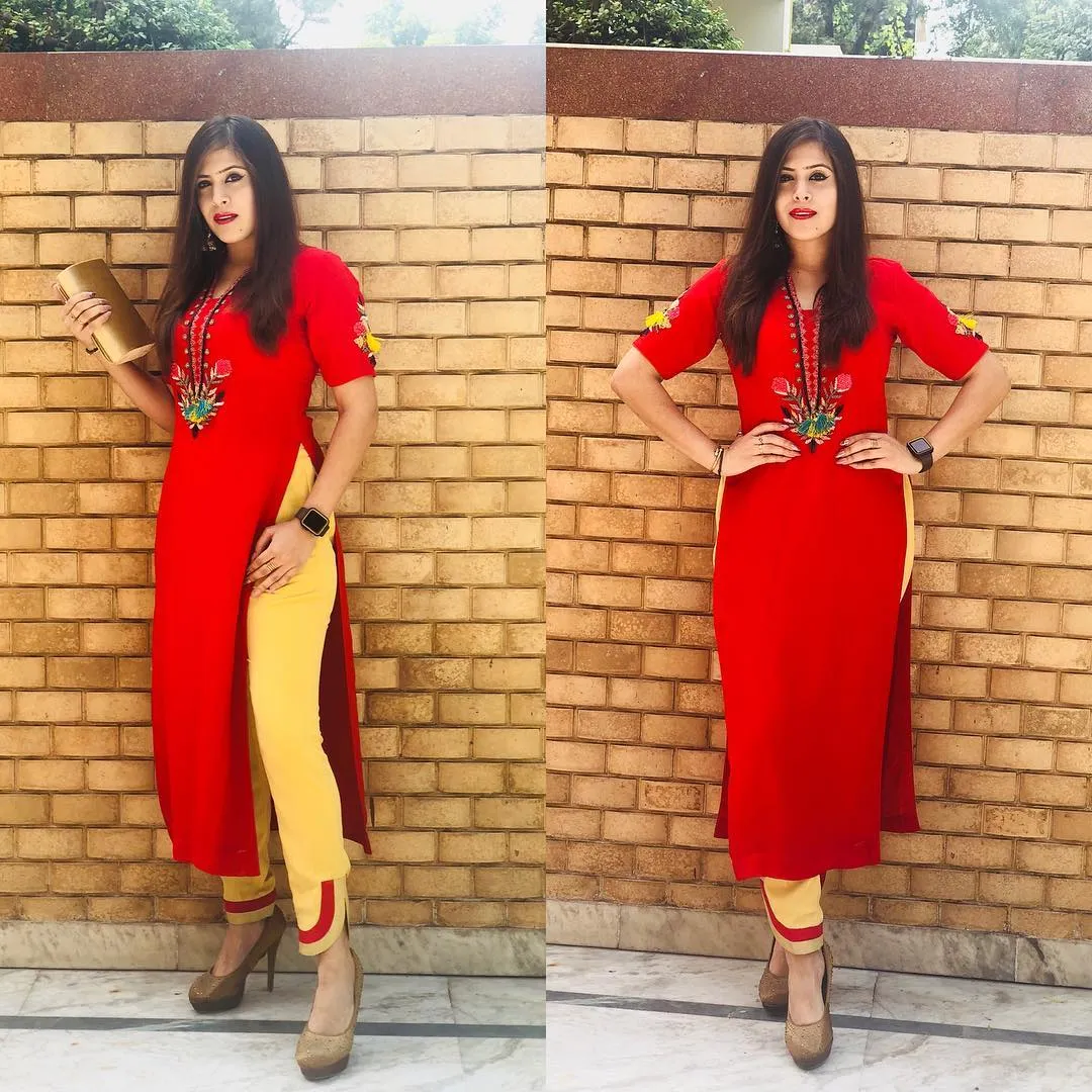 Cream Haider Moss Pant