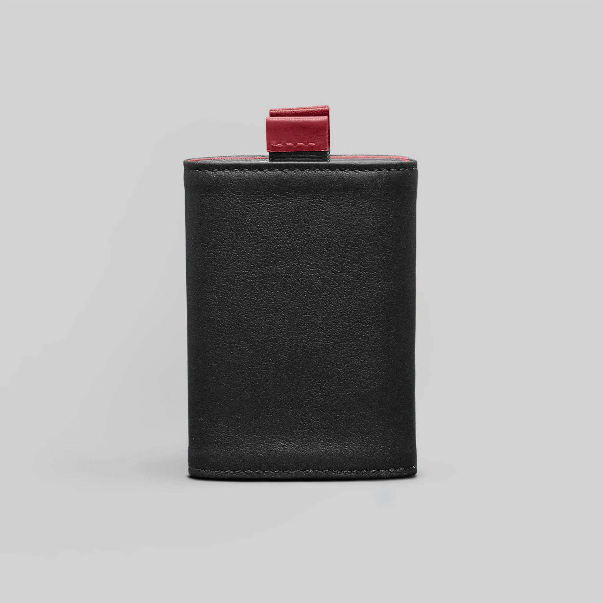 Crimson Nightfall Speed Wallet Mini  (Limited 80 Units)