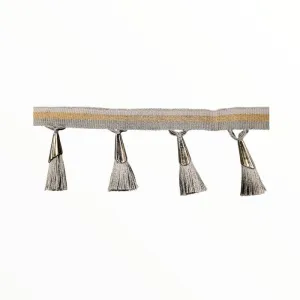 Curtain Fringe 7 Collection 7 mm
