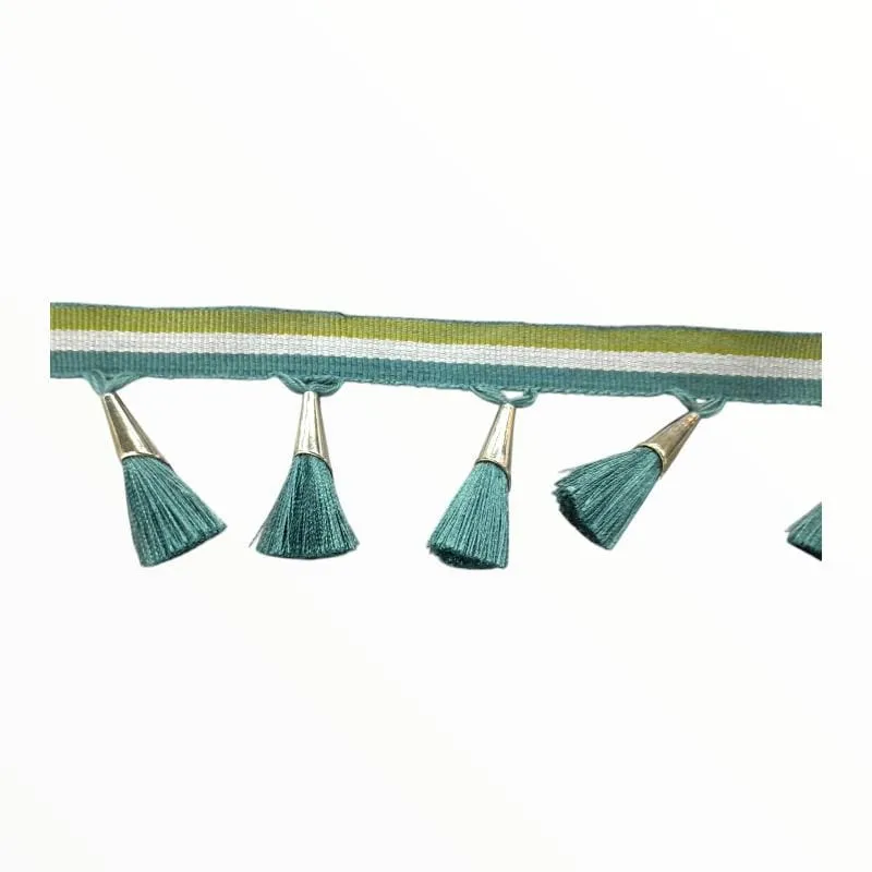 Curtain Fringe 7 Collection 7 mm