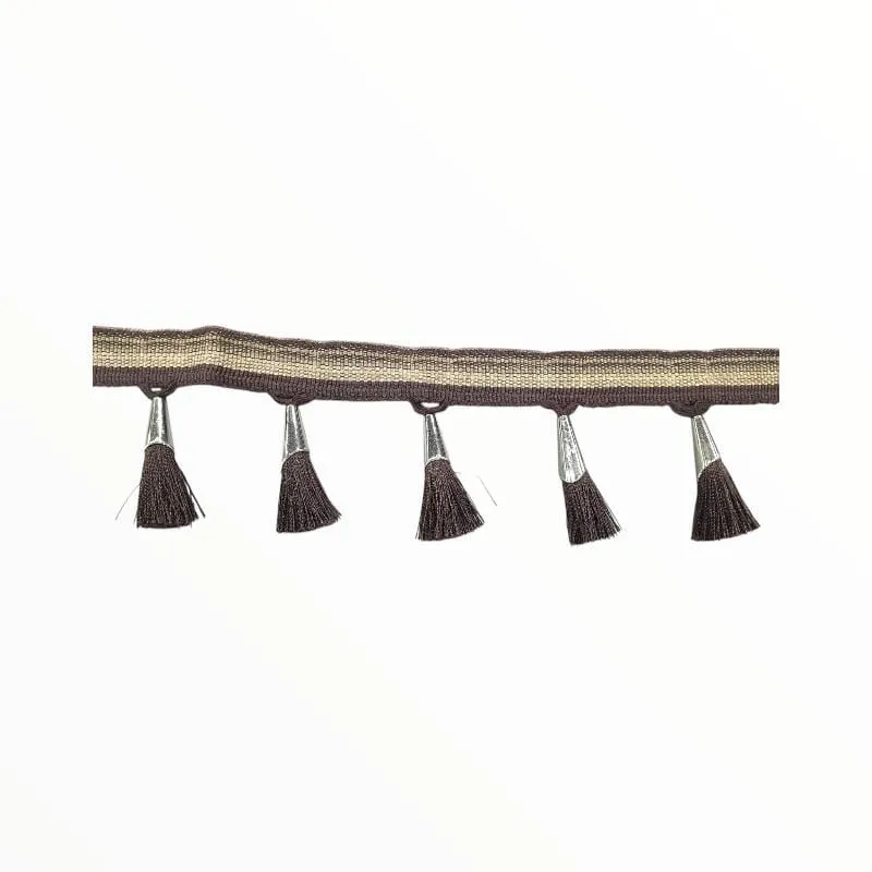 Curtain Fringe 7 Collection 7 mm