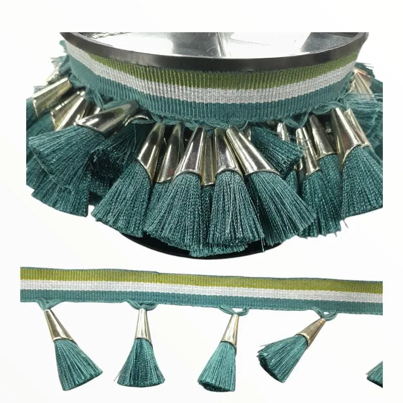 Curtain Fringe 7 Collection 7 mm