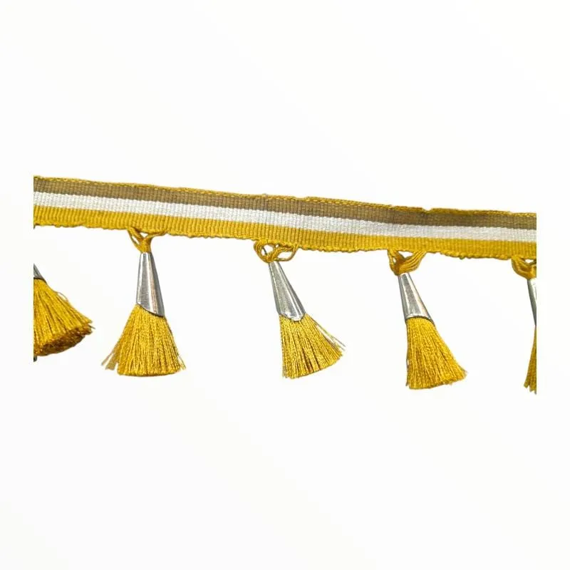 Curtain Fringe 7 Collection 7 mm