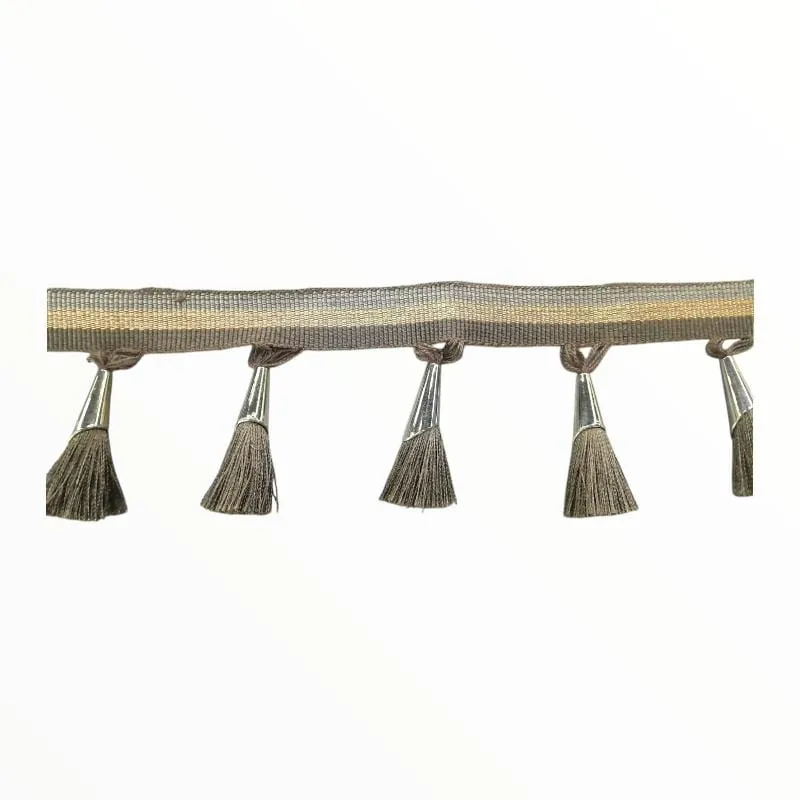 Curtain Fringe 7 Collection 7 mm