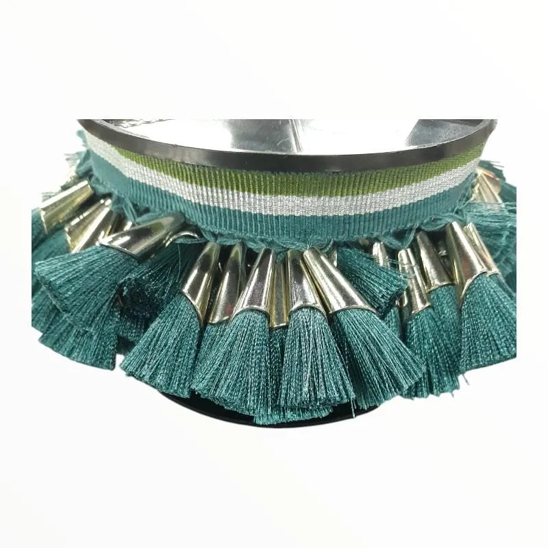 Curtain Fringe 7 Collection 7 mm