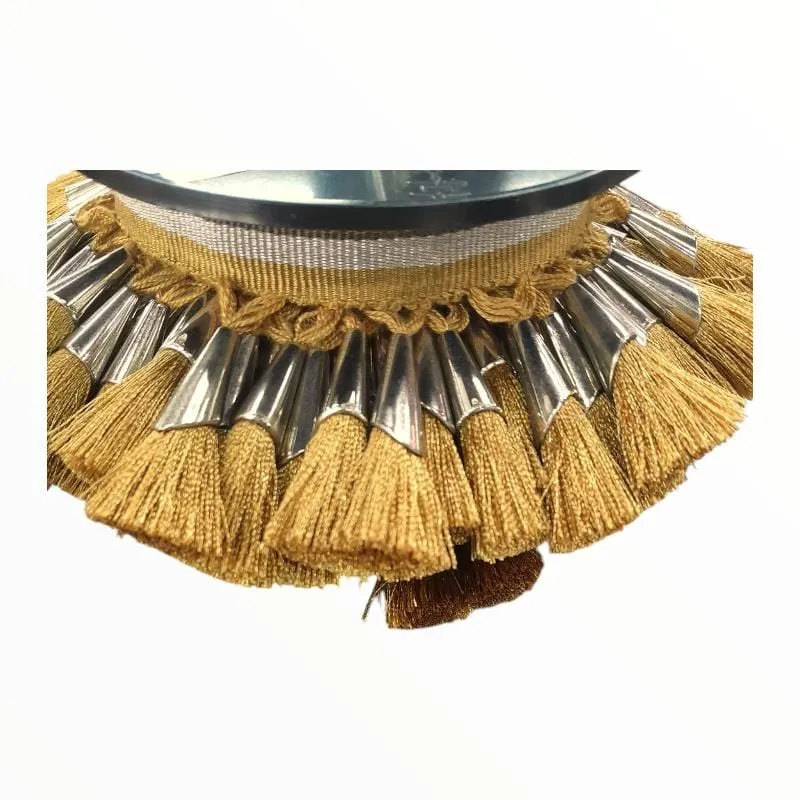 Curtain Fringe 7 Collection 7 mm