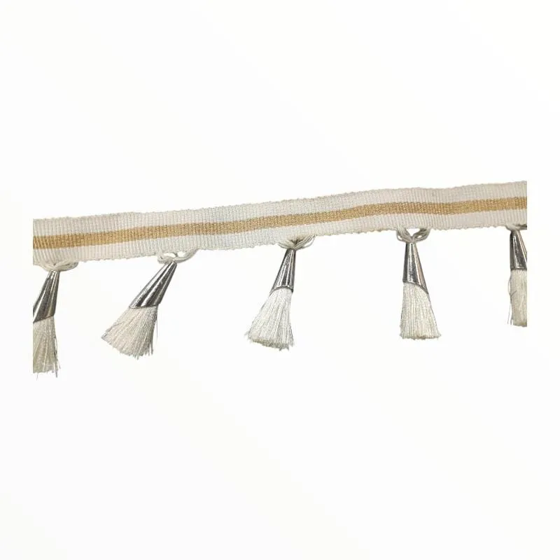 Curtain Fringe 7 Collection 7 mm