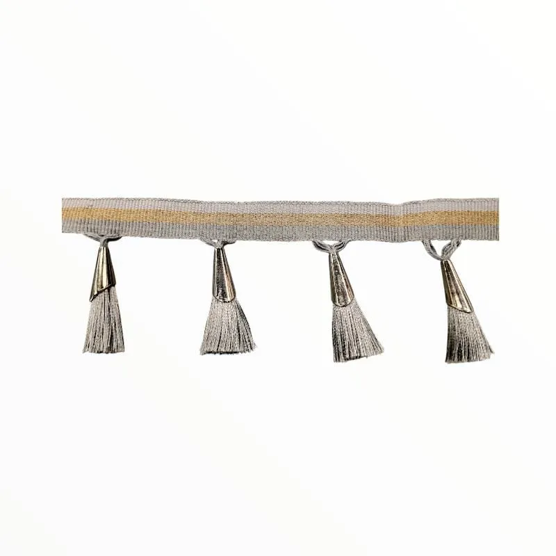 Curtain Fringe 7 Collection 7 mm