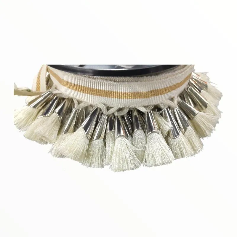 Curtain Fringe 7 Collection 7 mm
