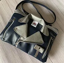 Custom Biker Clutch