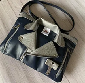 Custom Biker Clutch
