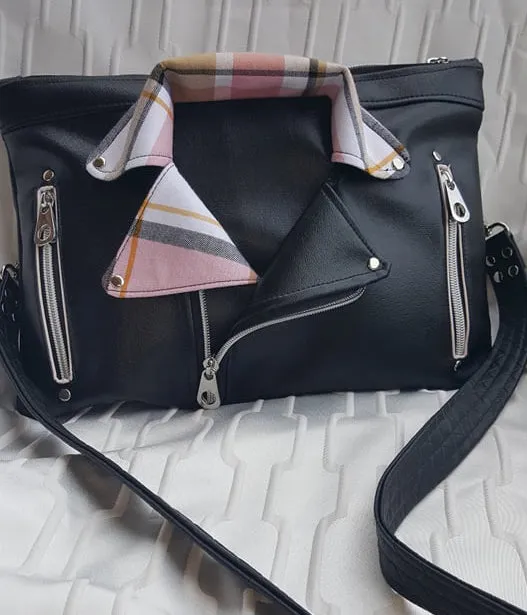 Custom Biker Clutch