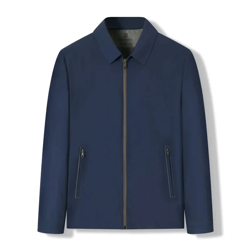 Daniel Softshell Jacket